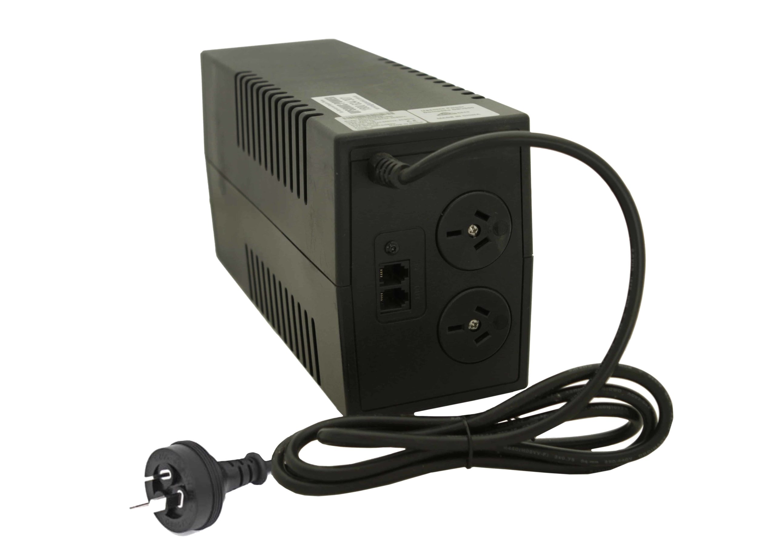 Backup Battery Roller Shutters