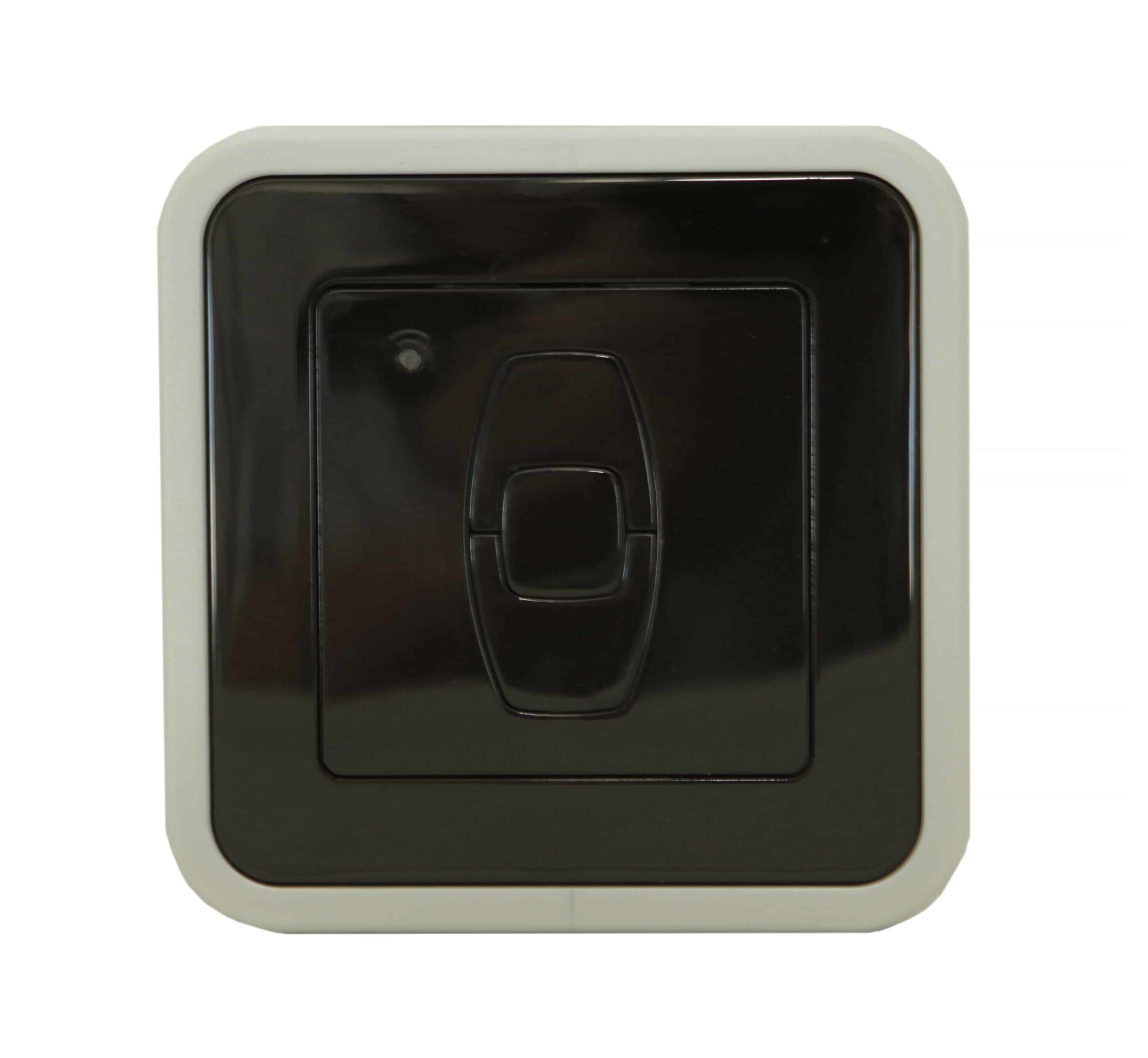 Wireless Wall Switch - Roller Shutters